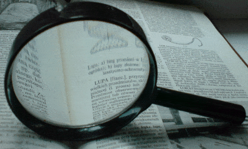 Lupa revela bulas em segundos