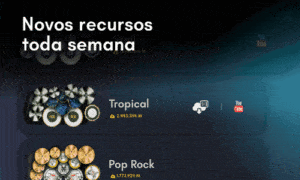 Transforme seu celular em uma bateria