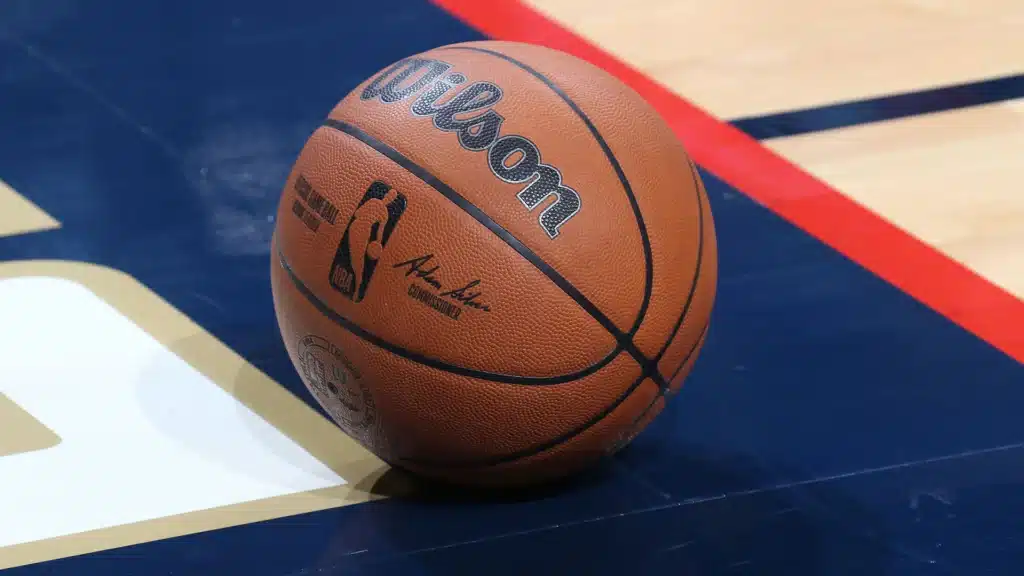 Assista NBA ao vivo no celular!