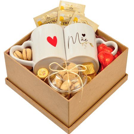Presentes incríveis para o Dia das Mães