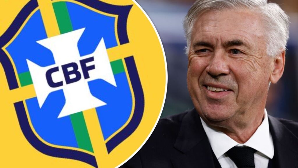Ancelotti Chama: Como Assistir e Prováveis Convocados