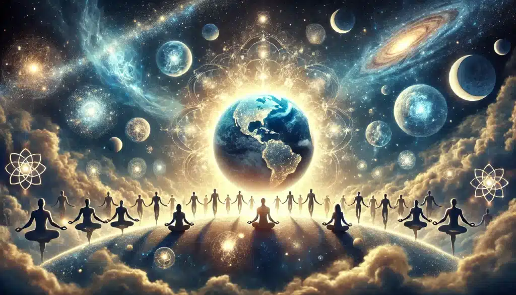 Poder Espiritual: Guia Completo de Proteção