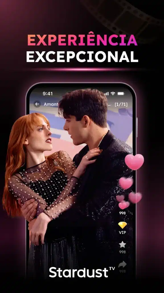 Assista 10 Novelas Grátis Agora