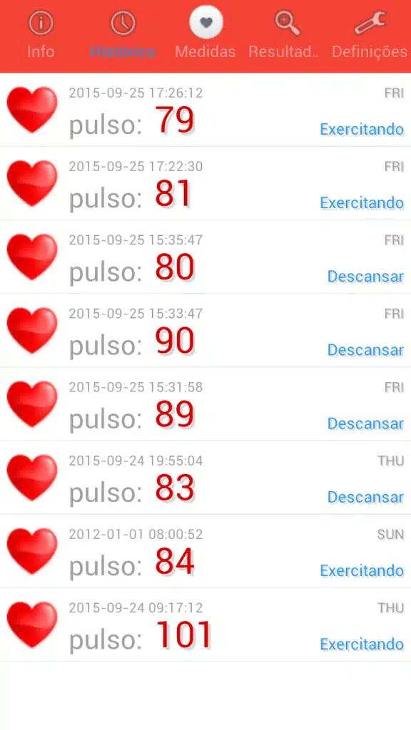 Monitor cardíaco pelo celular: controle sua saúde