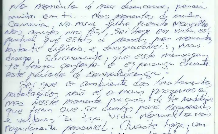 Mensagens do Além: Conexão Surpreendente