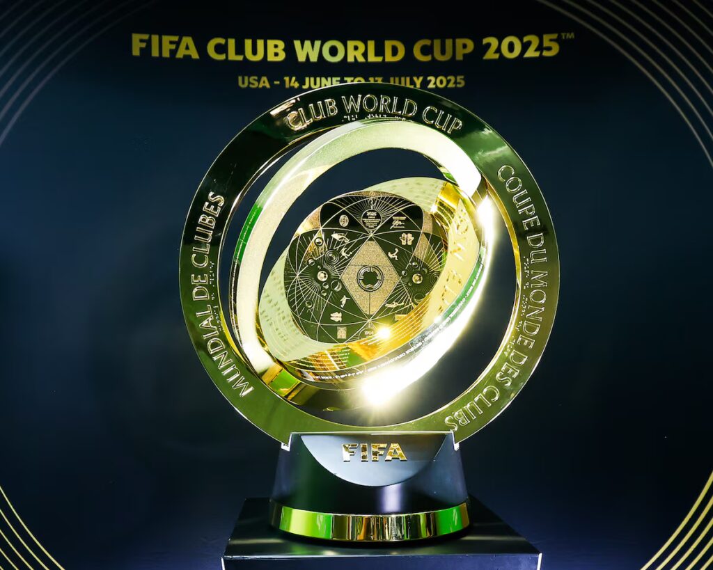 Assista ao Mundial no celular em 5s