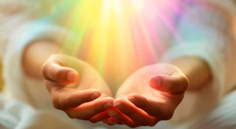 Desperte: Sua Jornada Espiritual Única