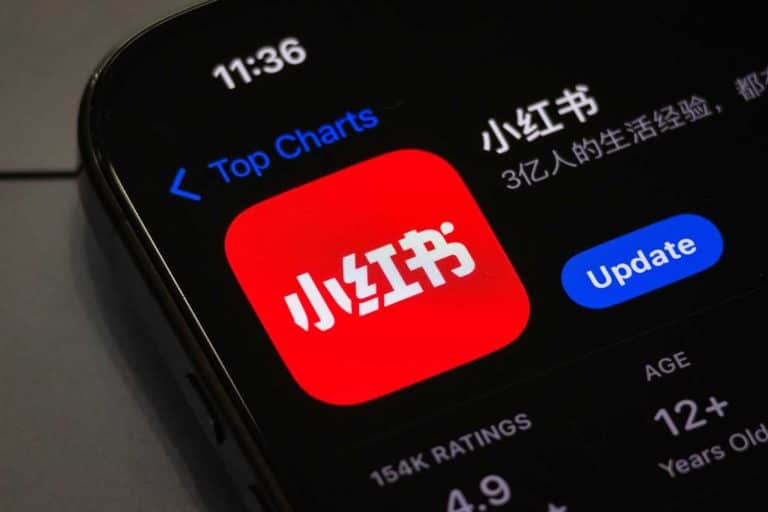 Baixe RedNote e Melhore Seu Dia Agora