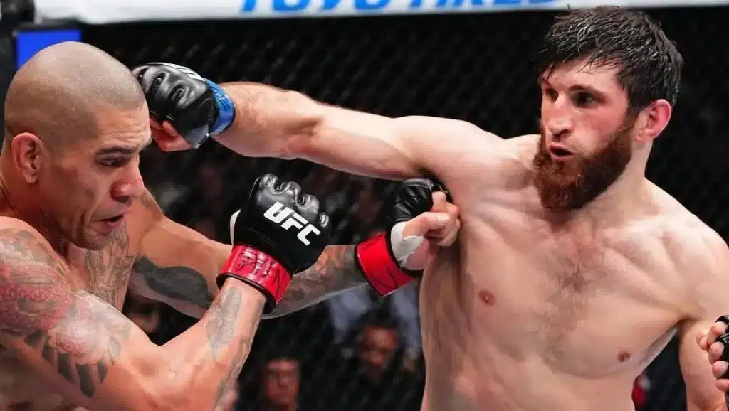 Veja lutas do UFC ao vivo no celular