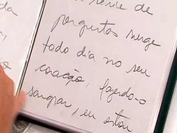 Mensagens do Além: Conexão Surpreendente