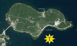 Mistérios de Oak Island Revelados