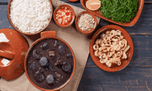 Encontre 30 Receitas Incríveis Agora