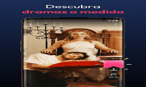 Assista 10 Novelas de Drama Grátis