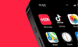 Baixe RedNote e Melhore Seu Dia Agora