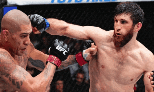 Veja lutas do UFC ao vivo no celular