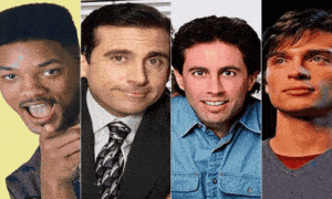 Clássicos Inesquecíveis, Só no Plex