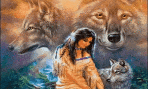 Descubra Seu Guia Espiritual Xamânico