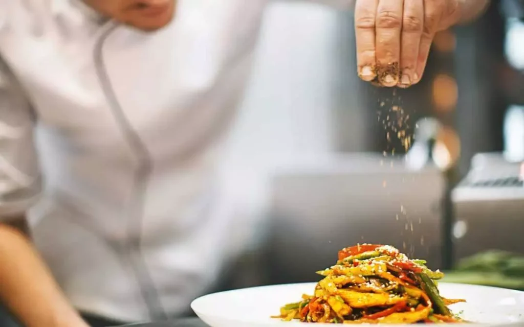 Encontre 30 Receitas Incríveis Agora