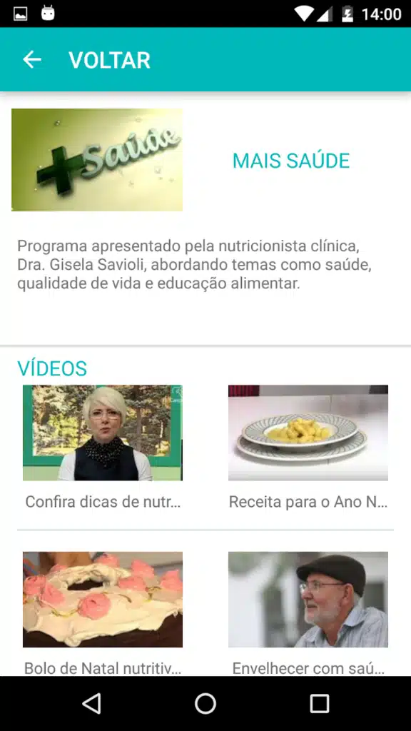 Emocione-se: Música Católica no Celular