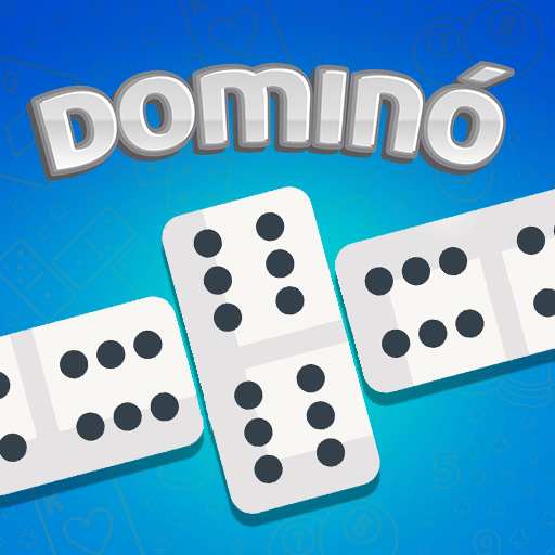 Domine dominó online em 60s