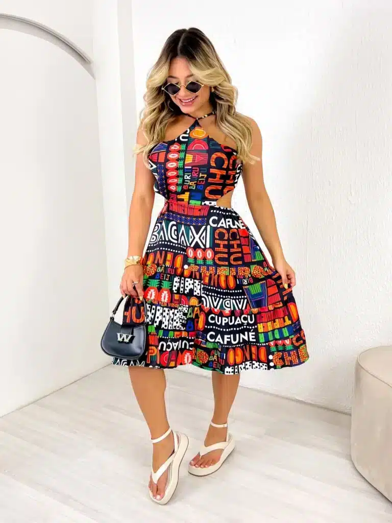 Looks Shein Grátis e Estilosos