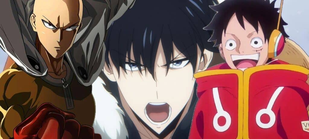 Baixe Crunchyroll e Assista Animes Hoje
