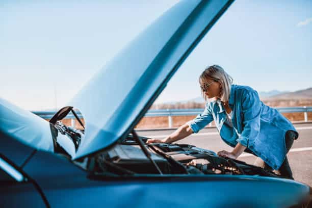 Analise seu carro em 30 segundos