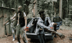 Preparado para o Apocalipse Zumbi?