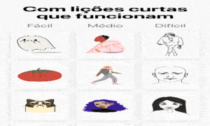 Aprenda Anime Art em 30 Minutos