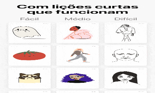 Aprenda Anime Art em 30 Minutos
