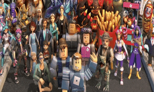 Robux e Skins: Dicas Imbatíveis