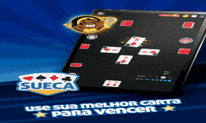 Teste 5 Jogos de Baralho Agora