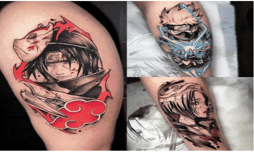 Tatuagem Ideal Sem Arrependimentos