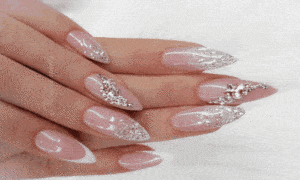 Unhas Deslumbrantes: Segredos Revelados