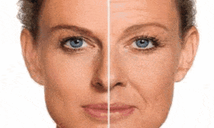 Segredos para Pele Radiante e Jovem