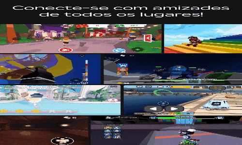 Ganhe 100 Robux Rápido Agora!