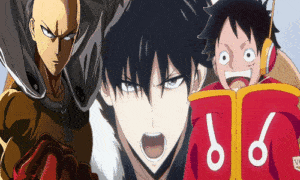 Baixe Crunchyroll e Assista Animes Hoje