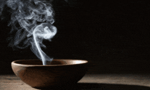 Santuário de Paz: Limpeza Espiritual