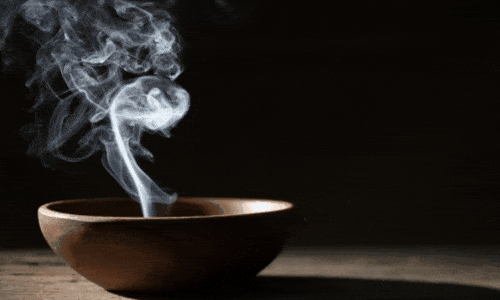Santuário de Paz: Limpeza Espiritual