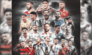 Assista jogos do Brasileirão grátis no Globoplay