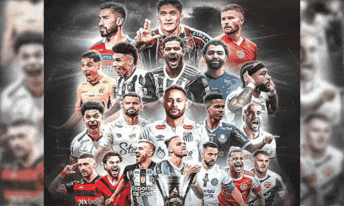 Assista jogos do Brasileirão grátis no Globoplay