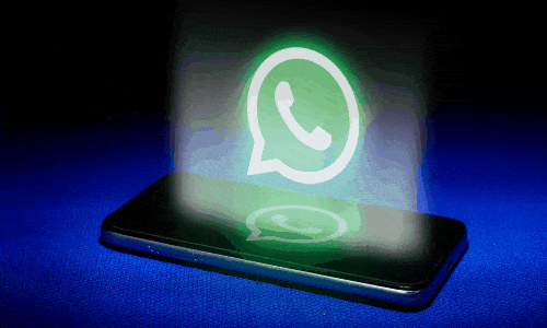 WhatsApp: 16 Celulares Sem Suporte