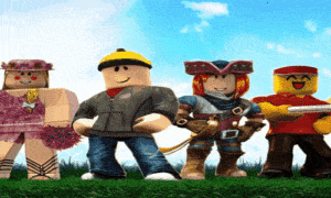 Potencialize Roblox com Robux