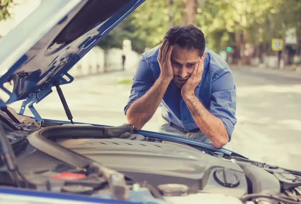 Analise seu carro em 30 segundos