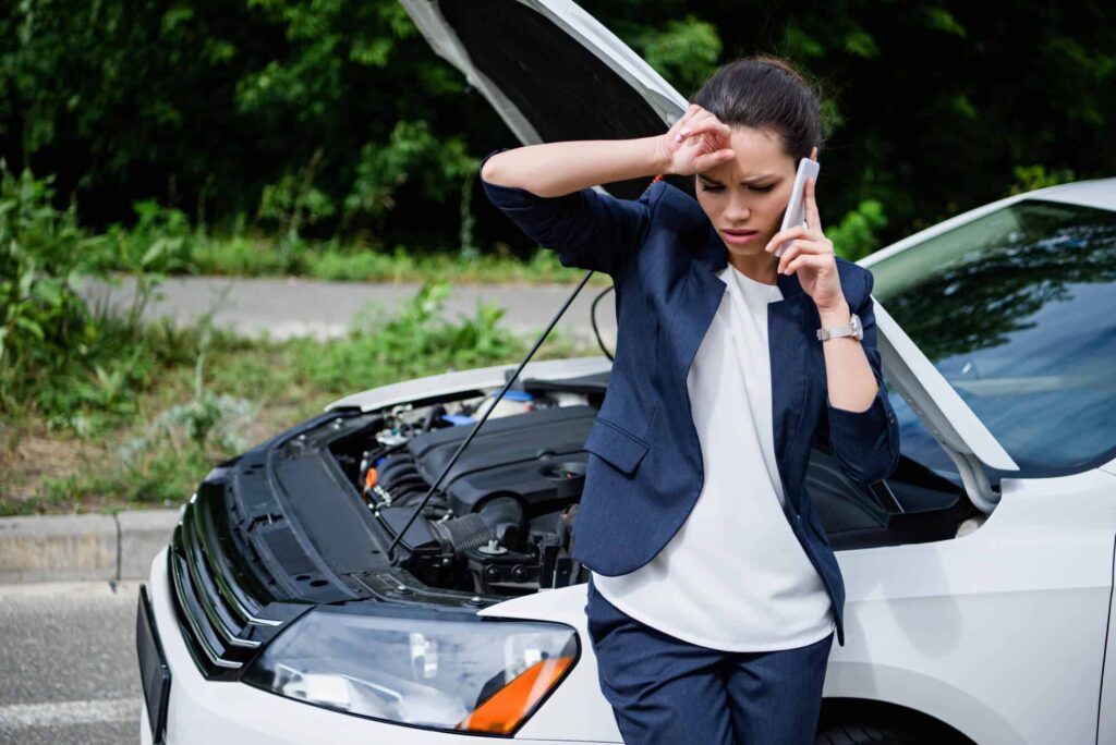 Analise seu carro em 30 segundos