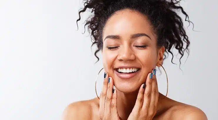 Beleza Natural: Pele Radiante Agora
