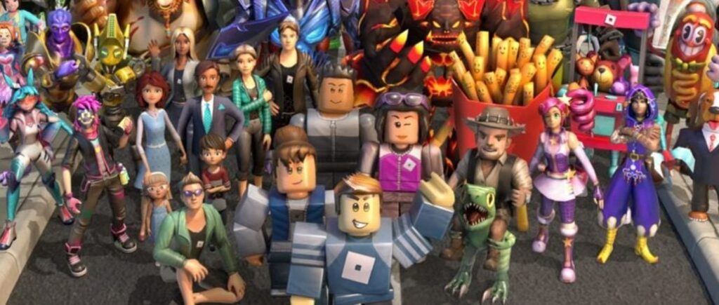 Robux e Skins: Dicas Imbatíveis