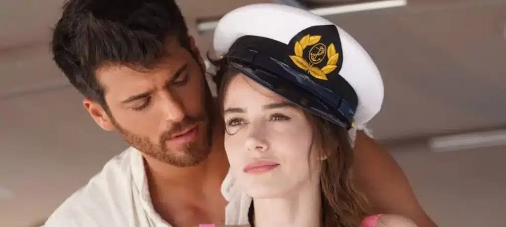 Veja 10 Novelas Turcas Grátis Hoje