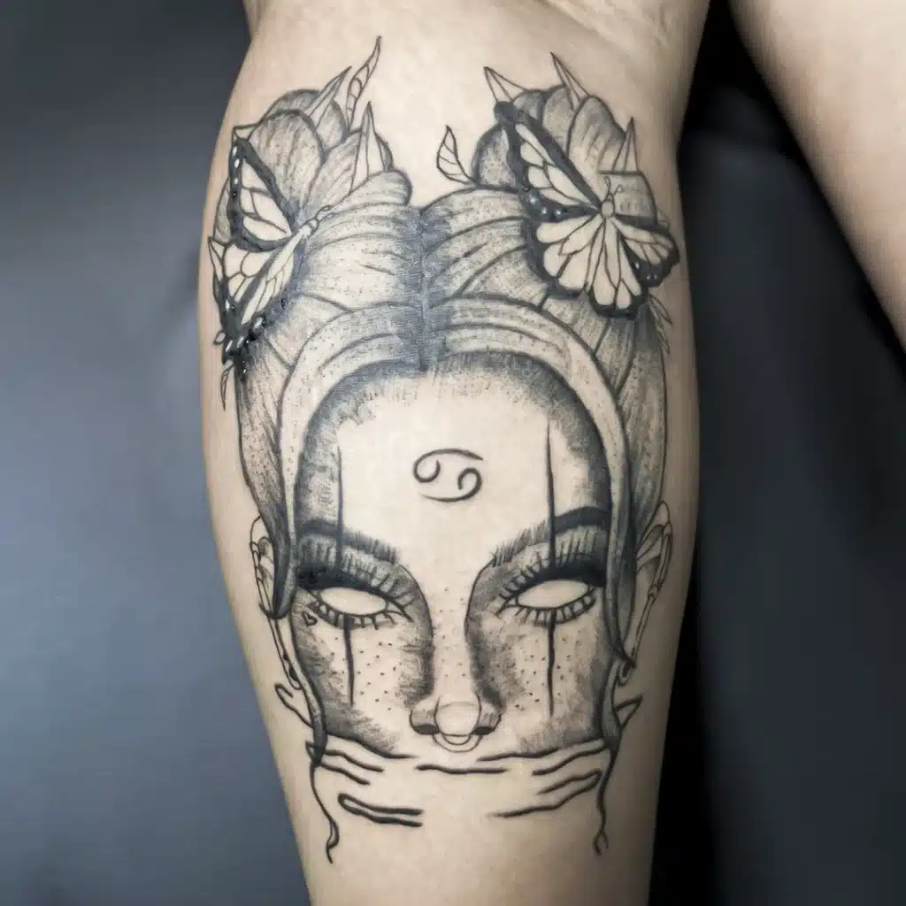Tatuagem Ideal Sem Arrependimentos