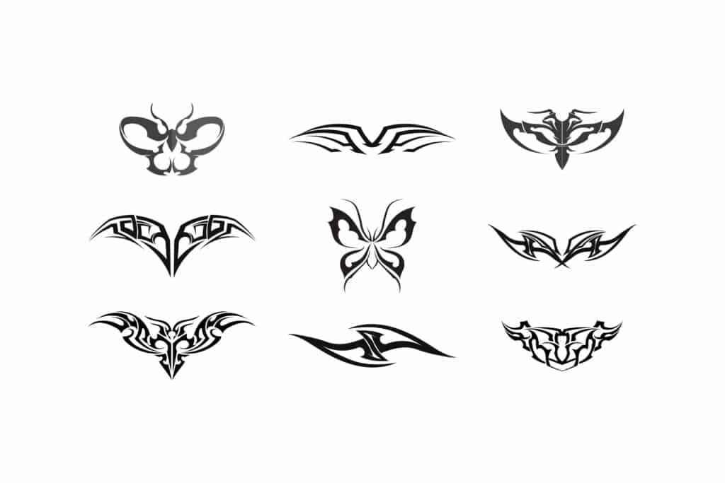 Tatuagem Ideal Sem Arrependimentos